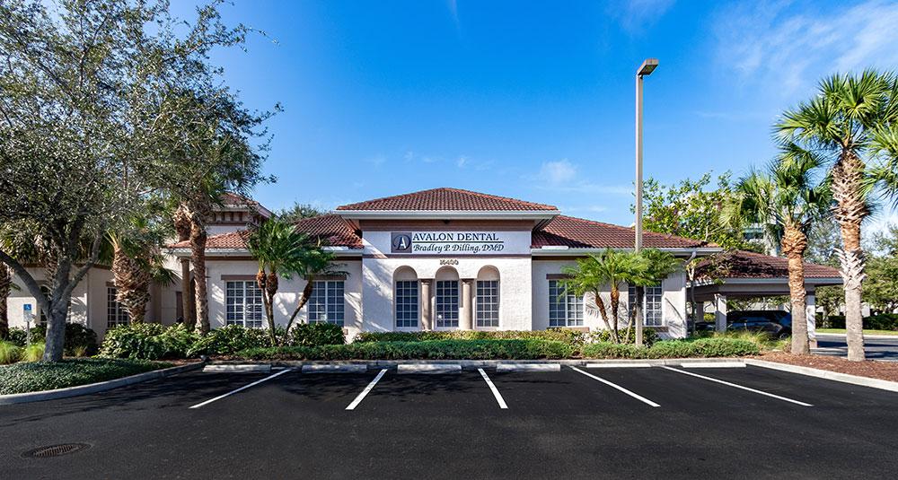 Dentist Fort Myers, FL